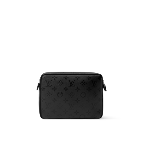 Nil Monogram Midnight in Bags and Small Leather Goods's Men Bags Newness collections by Louis Vuitton (Product zoom)