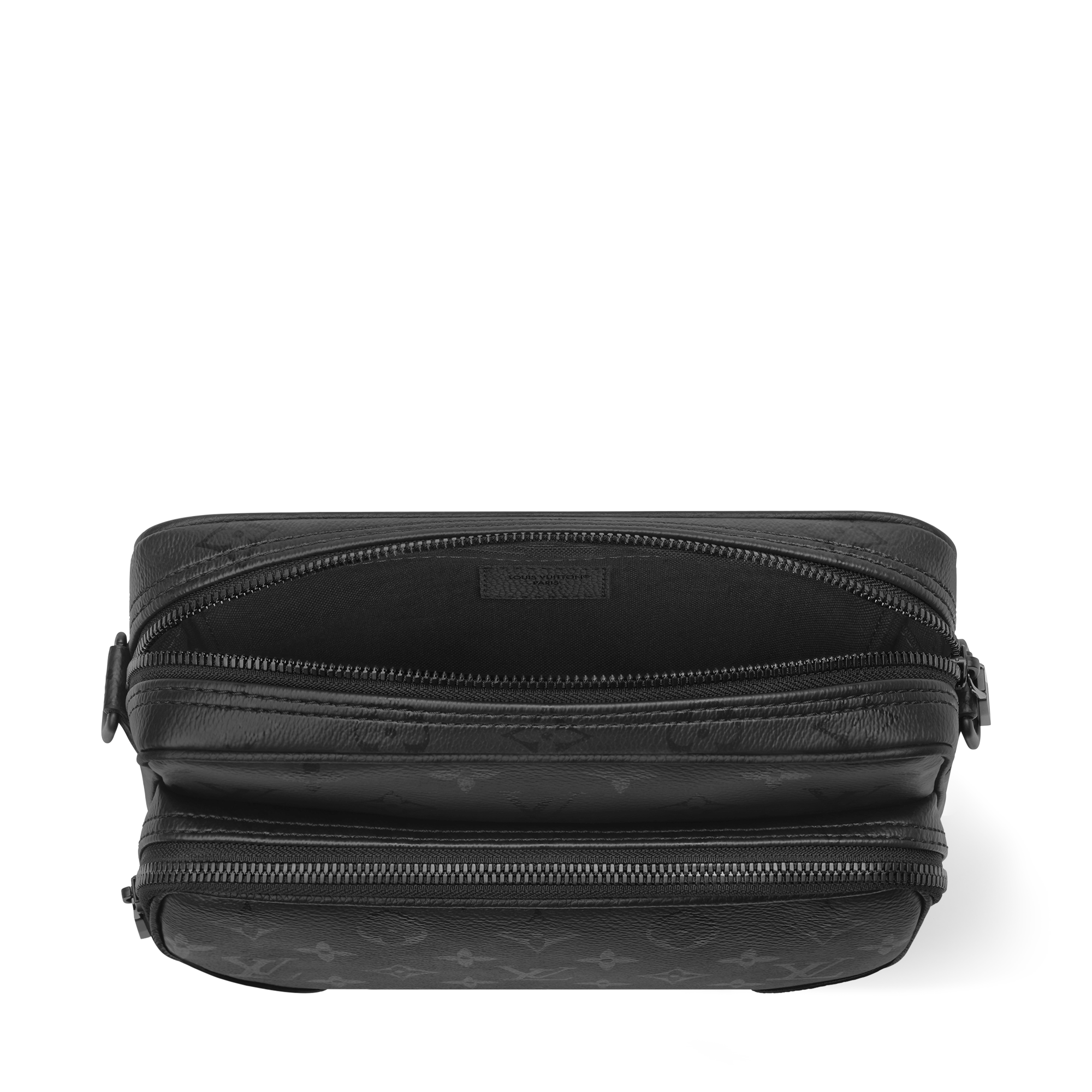 Nil Monogram Midnight - Men Bags | LOUIS VUITTON