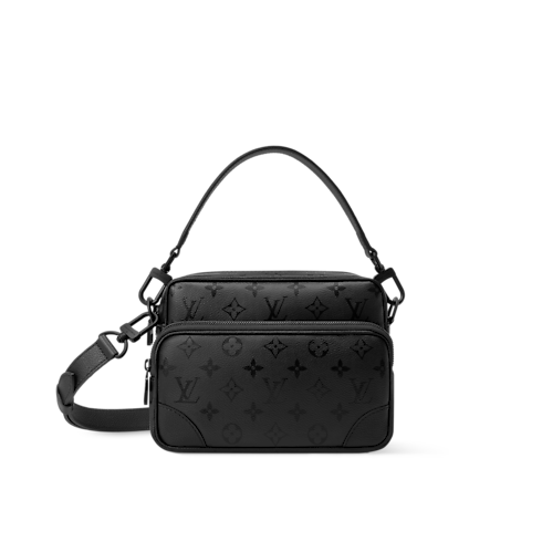 Nil Monogram Midnight in Bags and Small Leather Goods's Men Bags Newness collections by Louis Vuitton (Product zoom)
