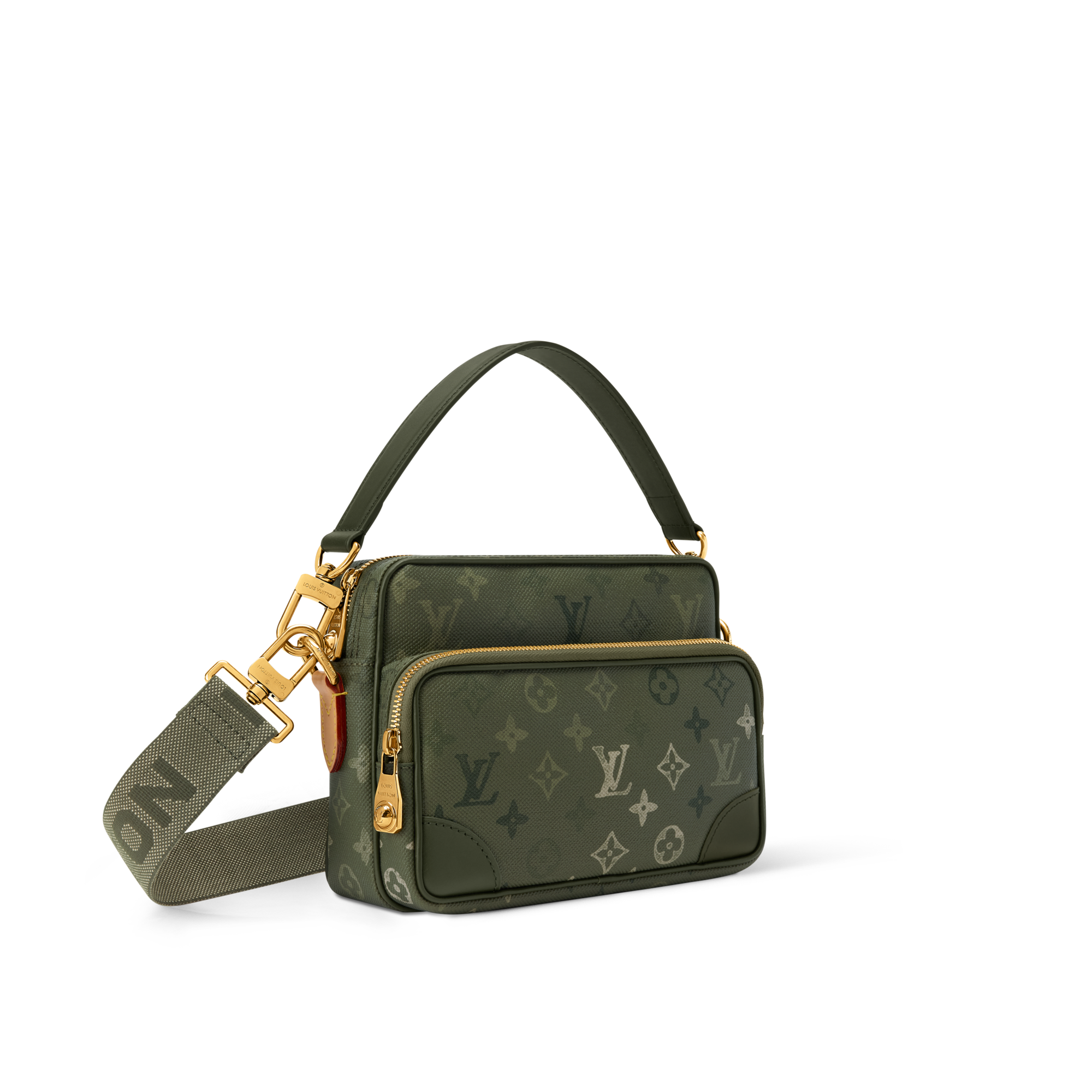 Nil Monogram Other in Bags and Small Leather Goods