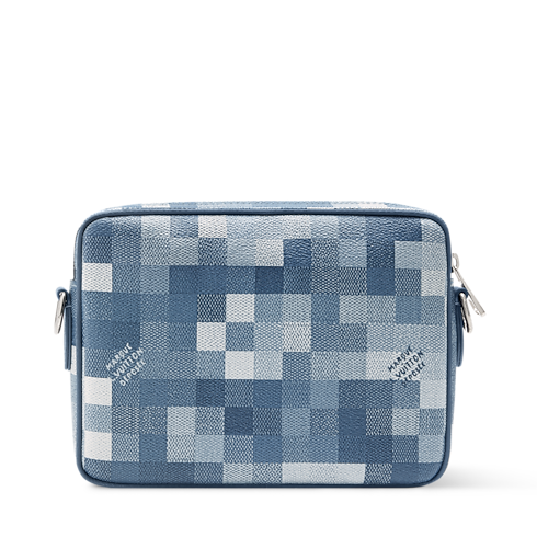 Nil Damoflage in Women's Handbags New In Handbags collections by Louis Vuitton (Product zoom)