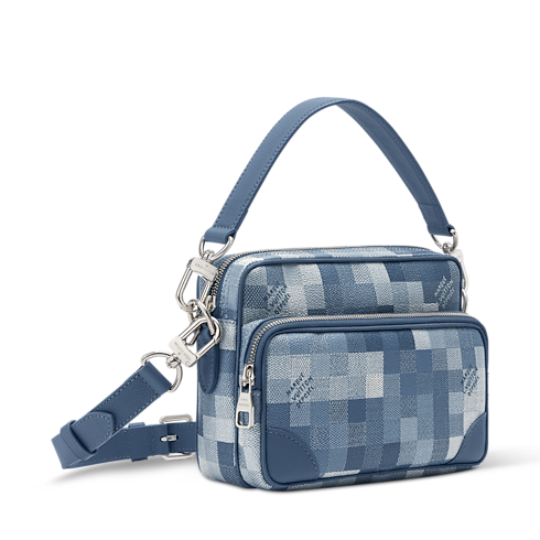 Nil Damoflage in Women's Handbags New In Handbags collections by Louis Vuitton (Product zoom)