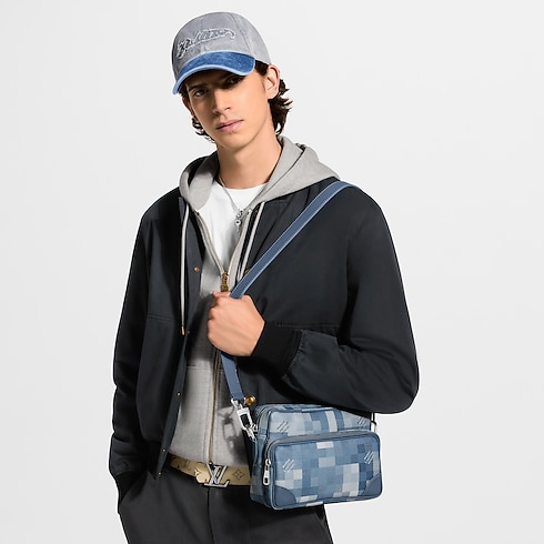 Nil Damoflage in Women's Handbags New In Handbags collections by Louis Vuitton (Product zoom)