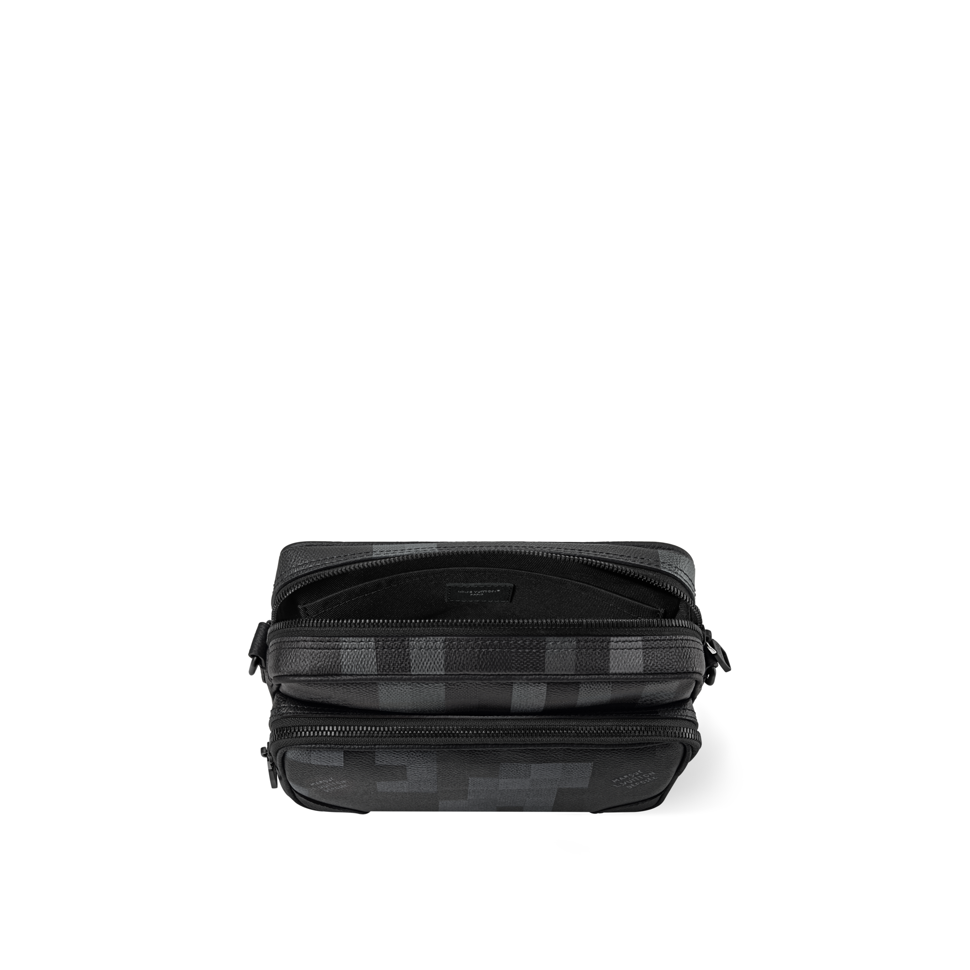 Nil Messenger Damoflage in Bags and Small Leather Goods