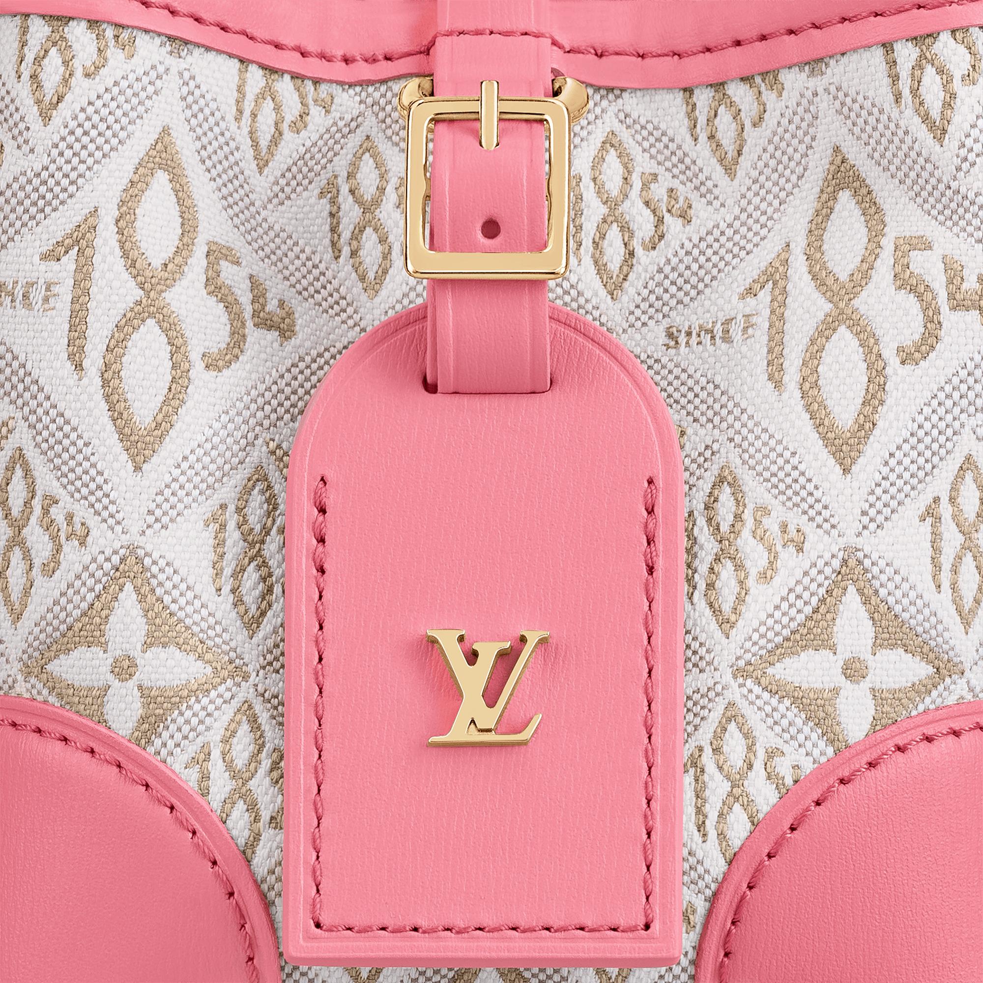 Noe Purse Monogram Since 1854 Wallets And Small Leather Goods Louis Vuitton