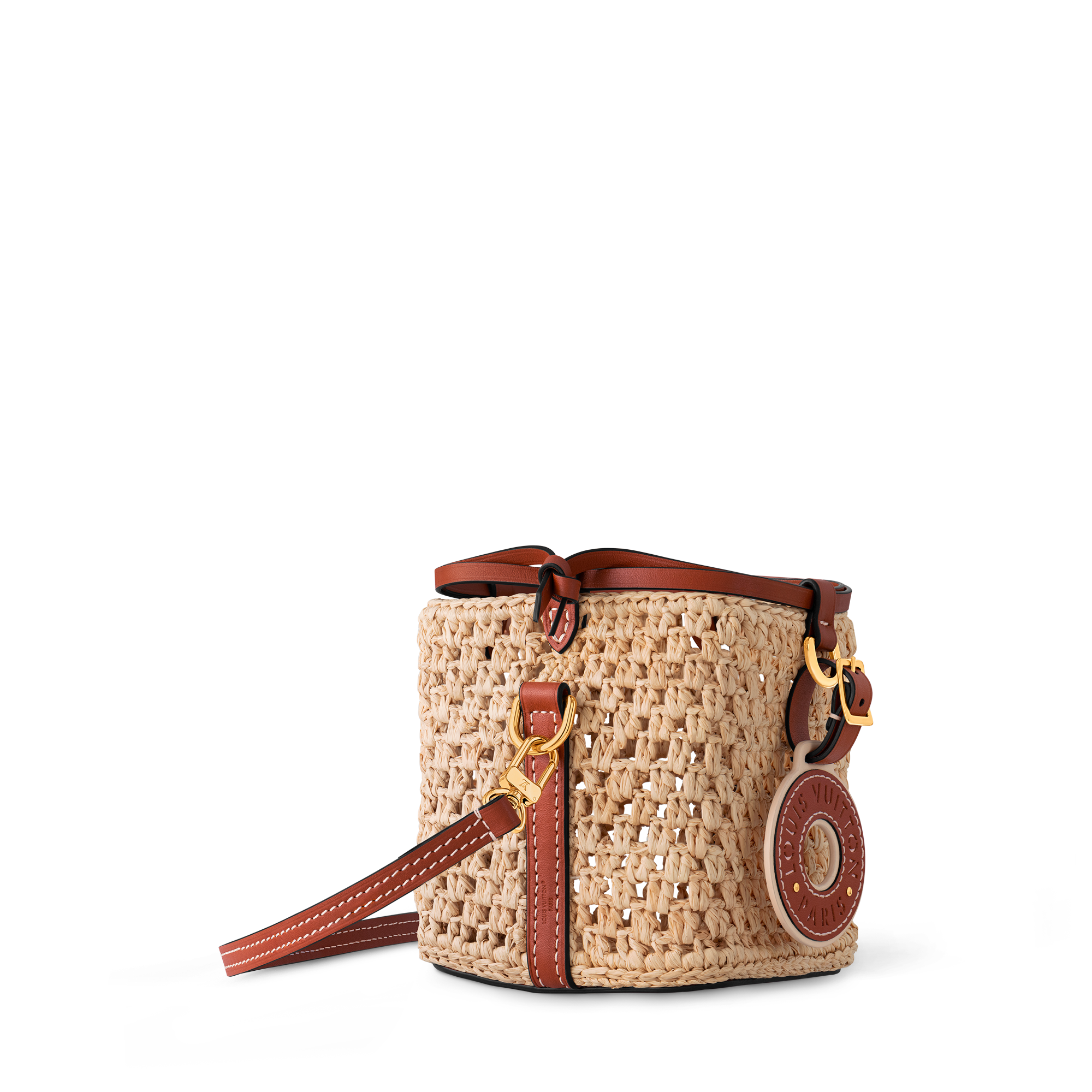 Noé Purse Other Monogram Canvas - Wallets and Small Leather Goods 