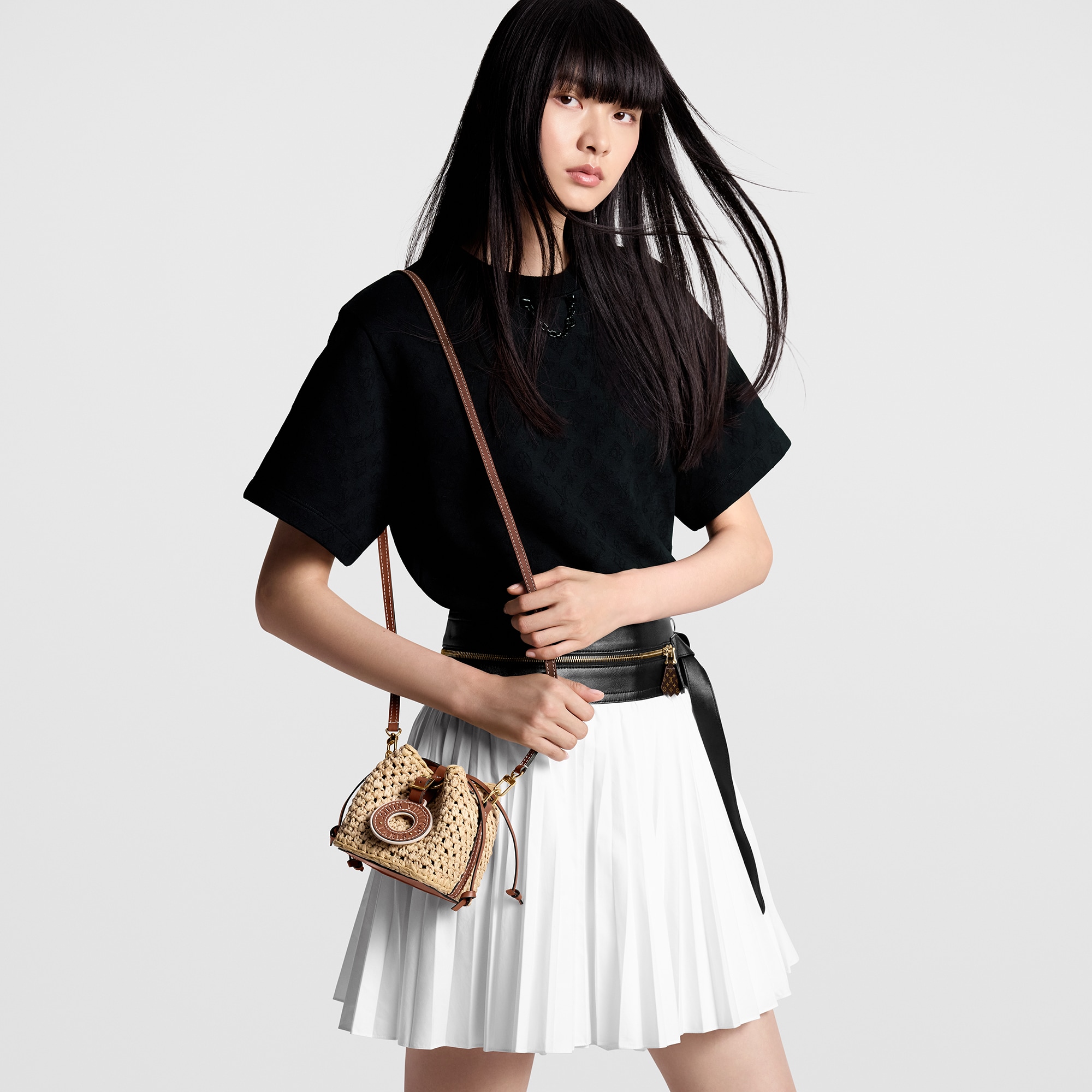 Noé Purse Other Monogram Canvas - Wallets and Small Leather Goods 