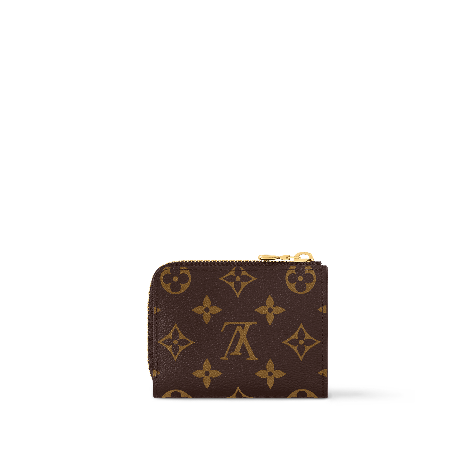 Noa Compact Wallet Monogram Canvas in Women