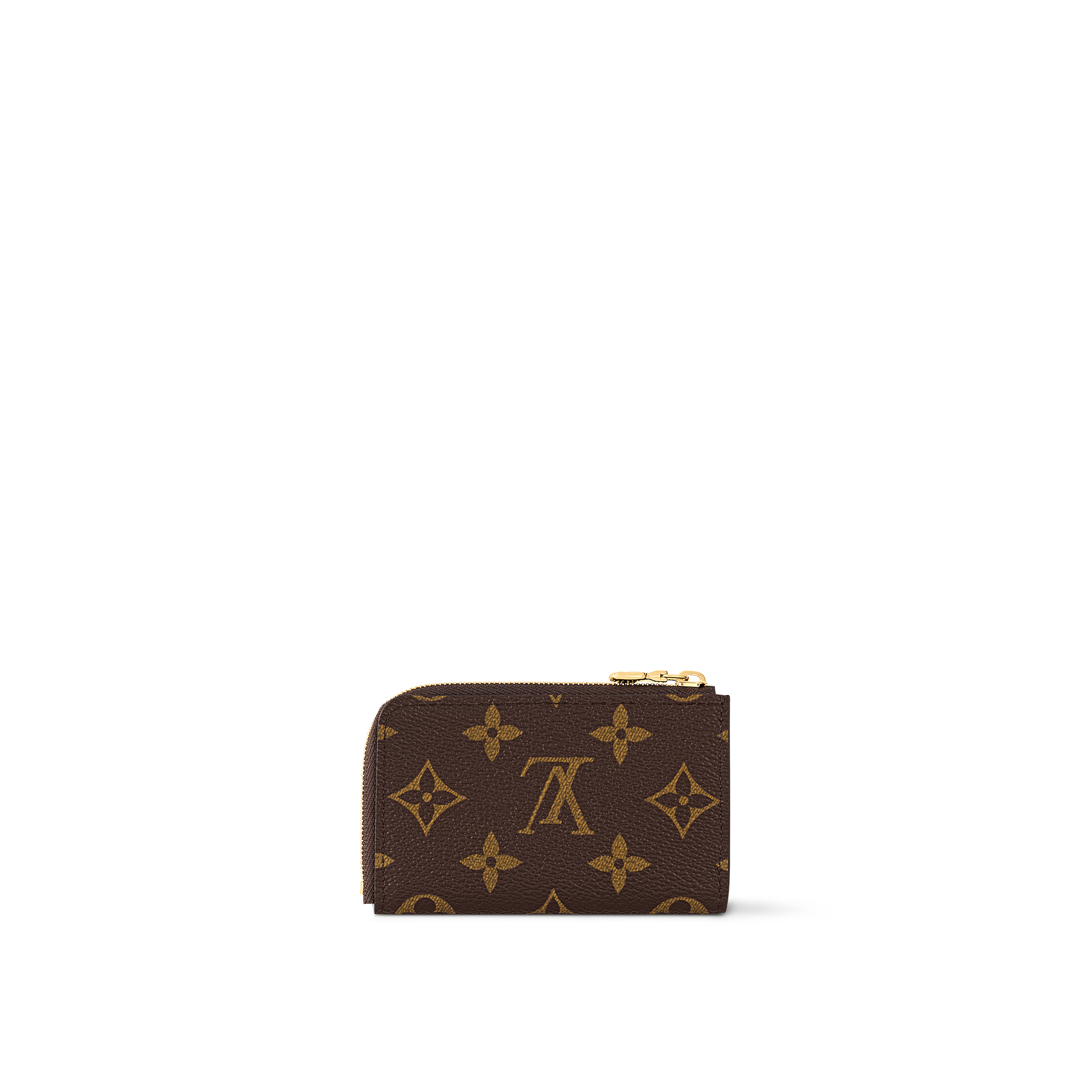 Noa Key Holder Monogram Canvas in Women
