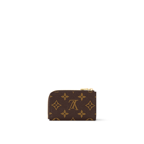 Noa Key Holder Monogram Canvas in Women's Wallets and Small Leather Goods Card Holders and Key Holders collections by Louis Vuitton (Product zoom)