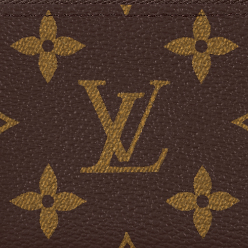 Noa Key Holder Monogram Canvas in Women's Wallets and Small Leather Goods Card Holders and Key Holders collections by Louis Vuitton (Product zoom)