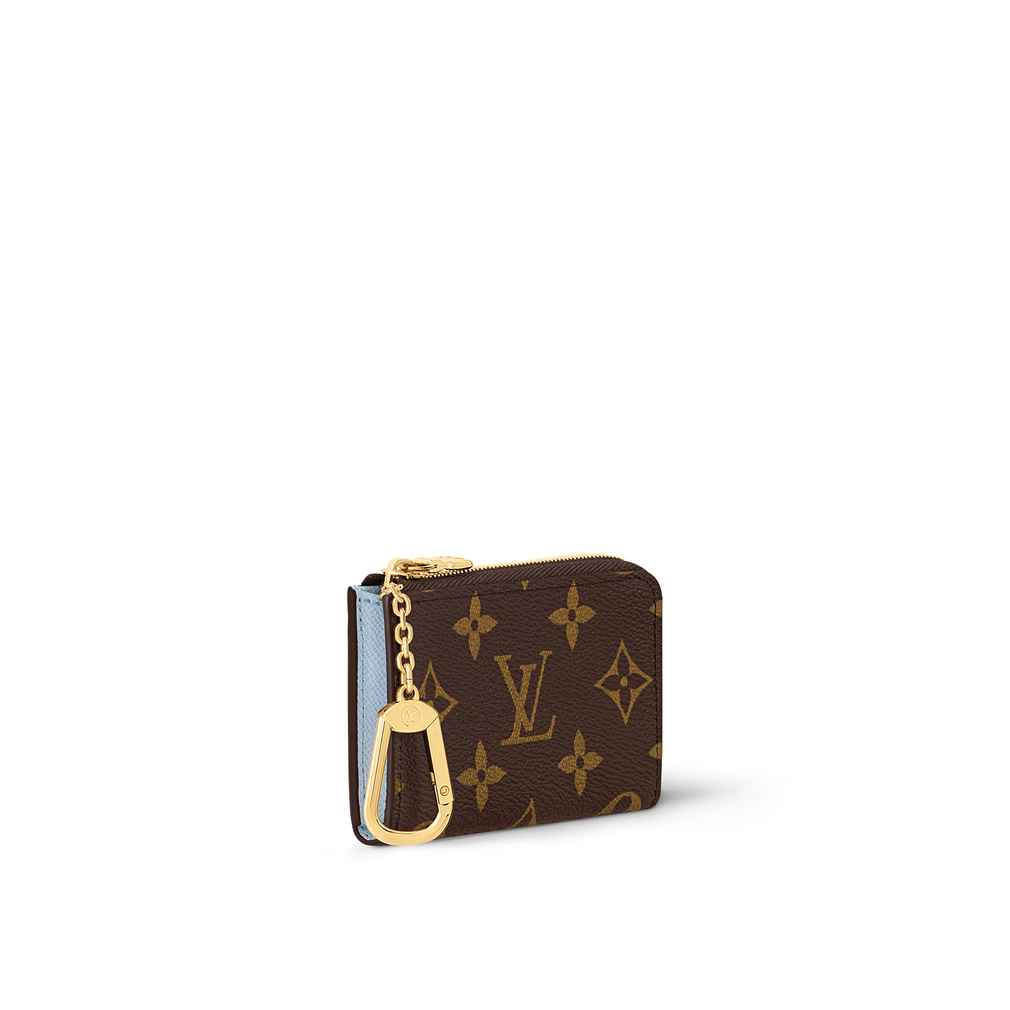 Noa Key Holder Monogram Canvas in Women