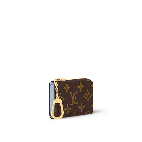 Noa Key Holder Monogram Canvas in Women's Wallets and Small Leather Goods Card Holders and Key Holders collections by Louis Vuitton (Product zoom)