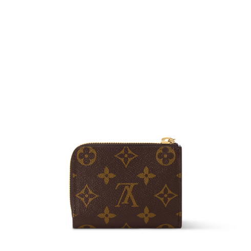 Noa Wallet Monogram Canvas in Women's Wallets and Small Leather Goods Nano Bags and Chain Wallets collections by Louis Vuitton (Product zoom)