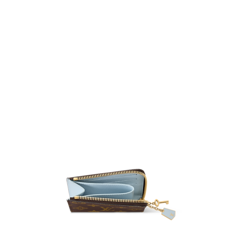 Noa Wallet Monogram Canvas in Women's Wallets and Small Leather Goods Nano Bags and Chain Wallets collections by Louis Vuitton (Product zoom)