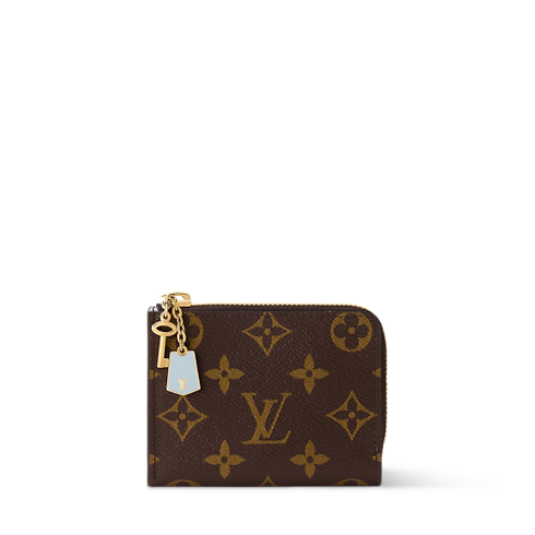 Noa Wallet Monogram Canvas in Women's Wallets and Small Leather Goods Nano Bags and Chain Wallets collections by Louis Vuitton (Product zoom)