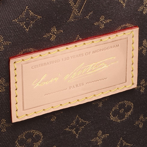 Noé in Bags and Small Leather Goods's Women Bags LV Icons collections by Louis Vuitton (Product zoom)