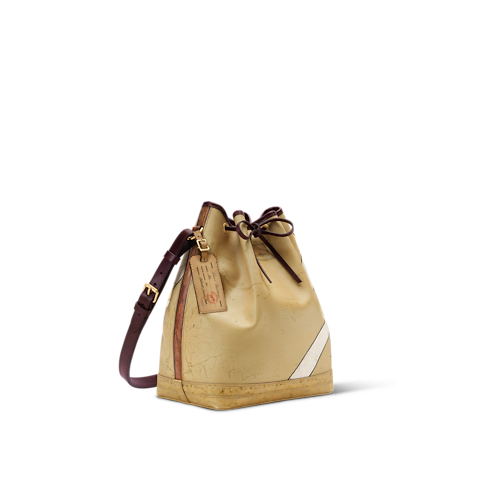 Noé Other Monogram Canvas in Bags and Small Leather Goods's Women Bags LV Icons collections by Louis Vuitton (Product zoom)