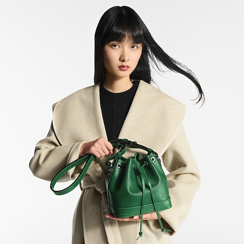 Noé BB Epi Leather in Women's Handbags All Collections collections by Louis Vuitton (Product zoom)