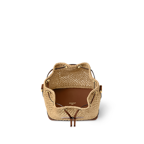 Noé BB Other Monogram Canvas in Women's Handbags All Handbags collections by Louis Vuitton (Product zoom)