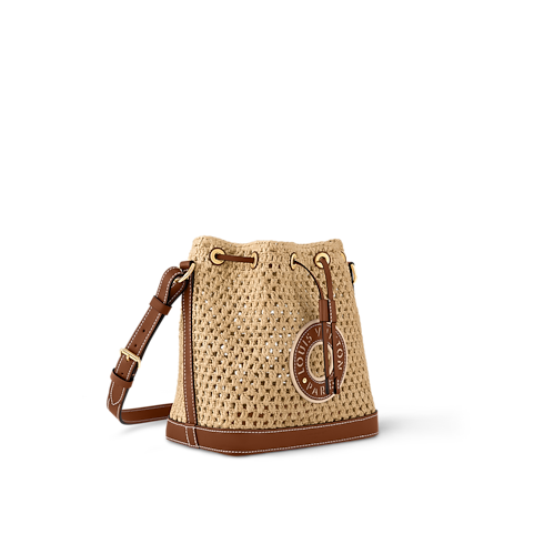 Noé BB Other Monogram Canvas in Women's Handbags All Handbags collections by Louis Vuitton (Product zoom)