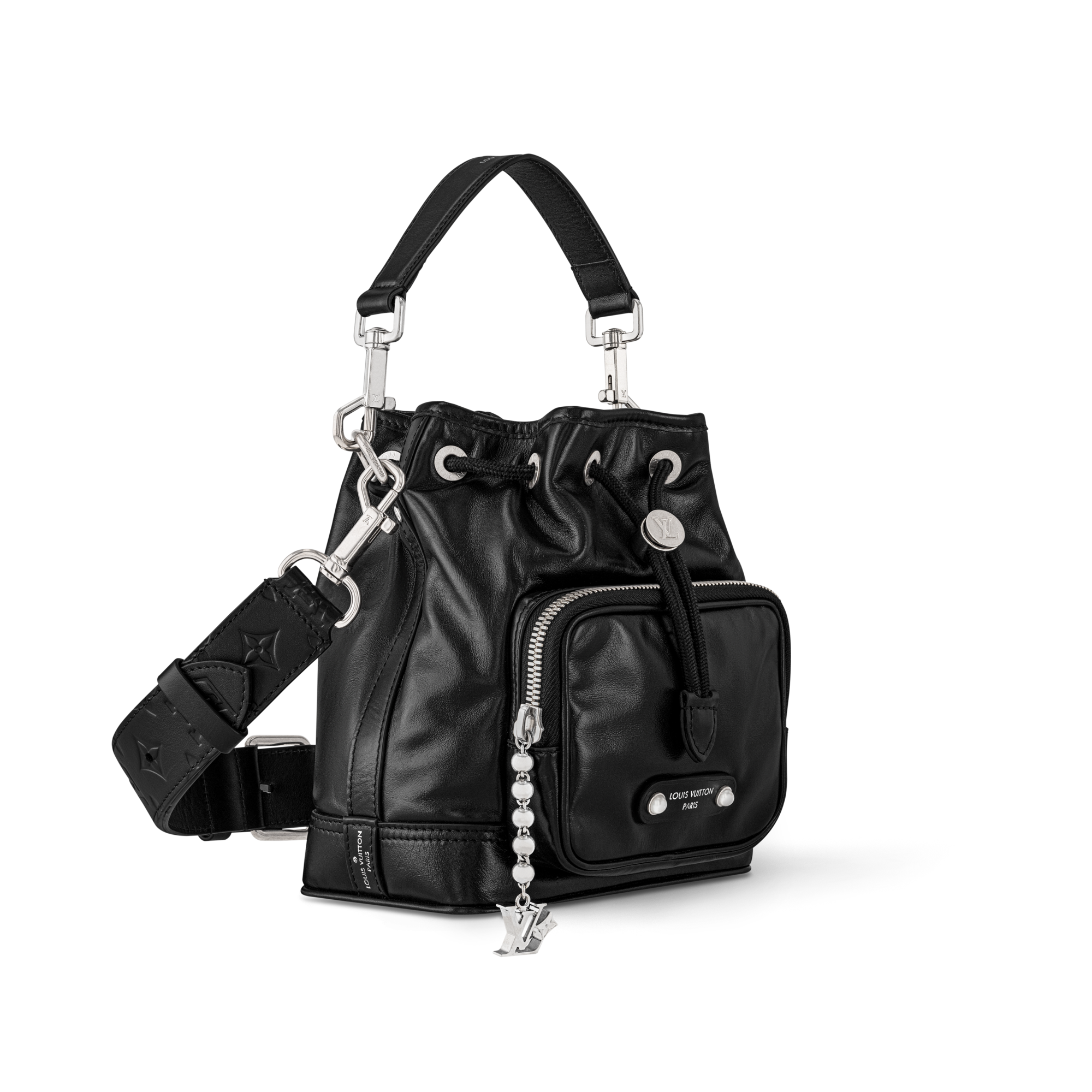 Noé Cargo Autres Cuirs in Bags and Small Leather Goods