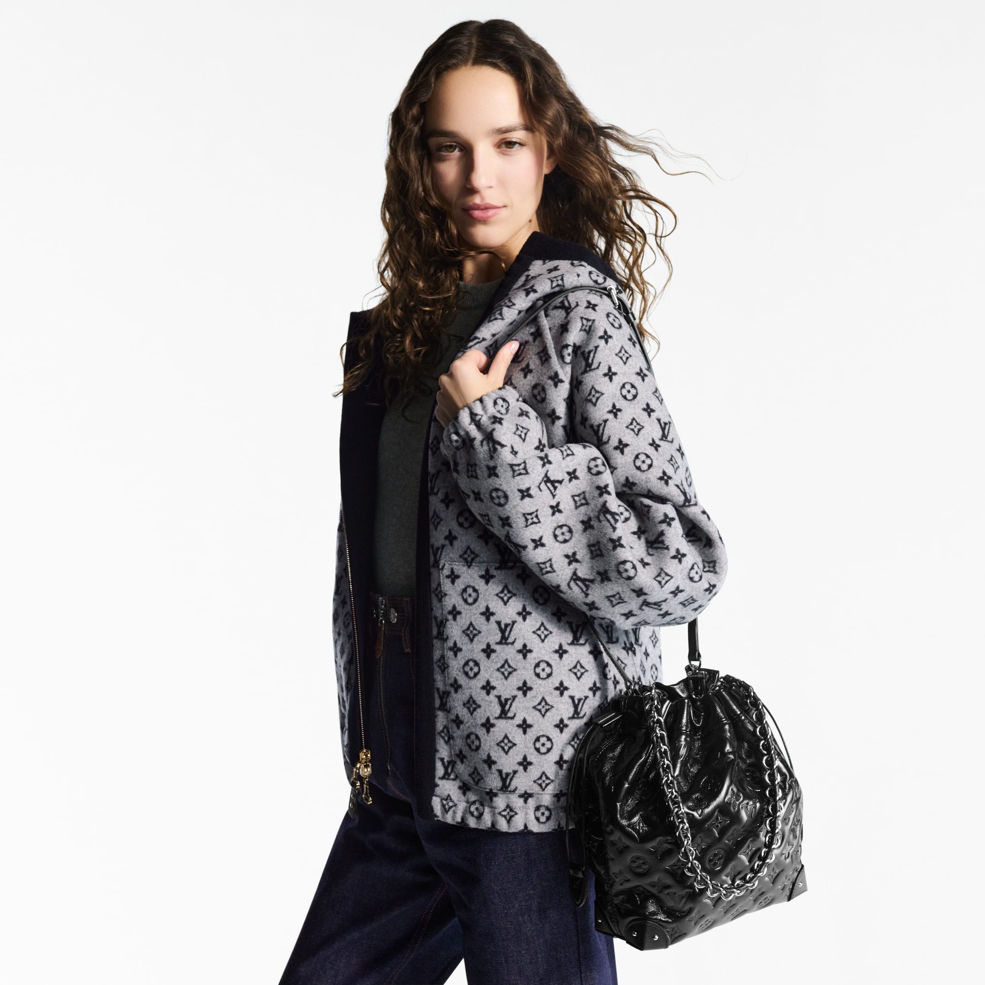 Noé Trunk PM H32 in Women