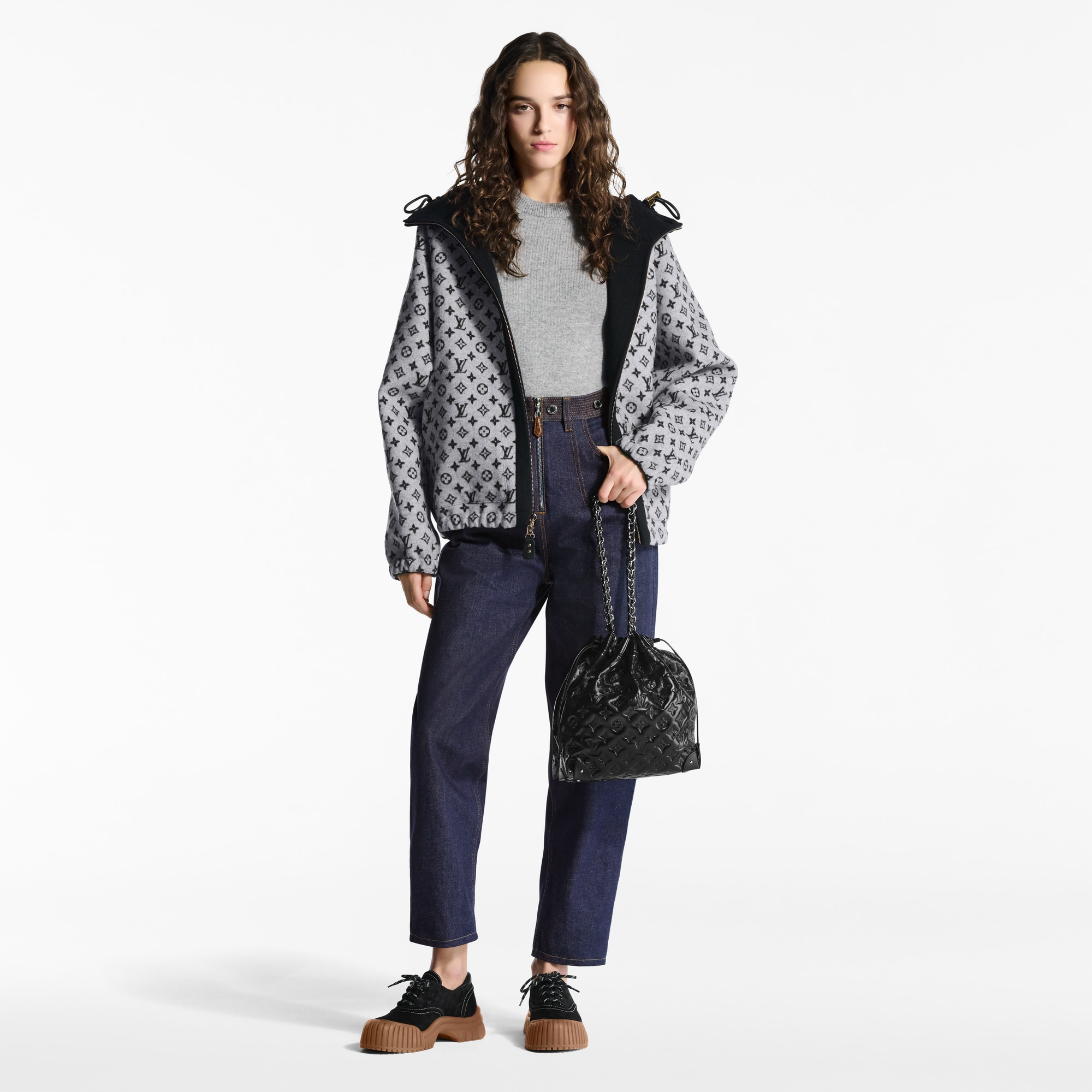 Noé Trunk PM H32 in Women