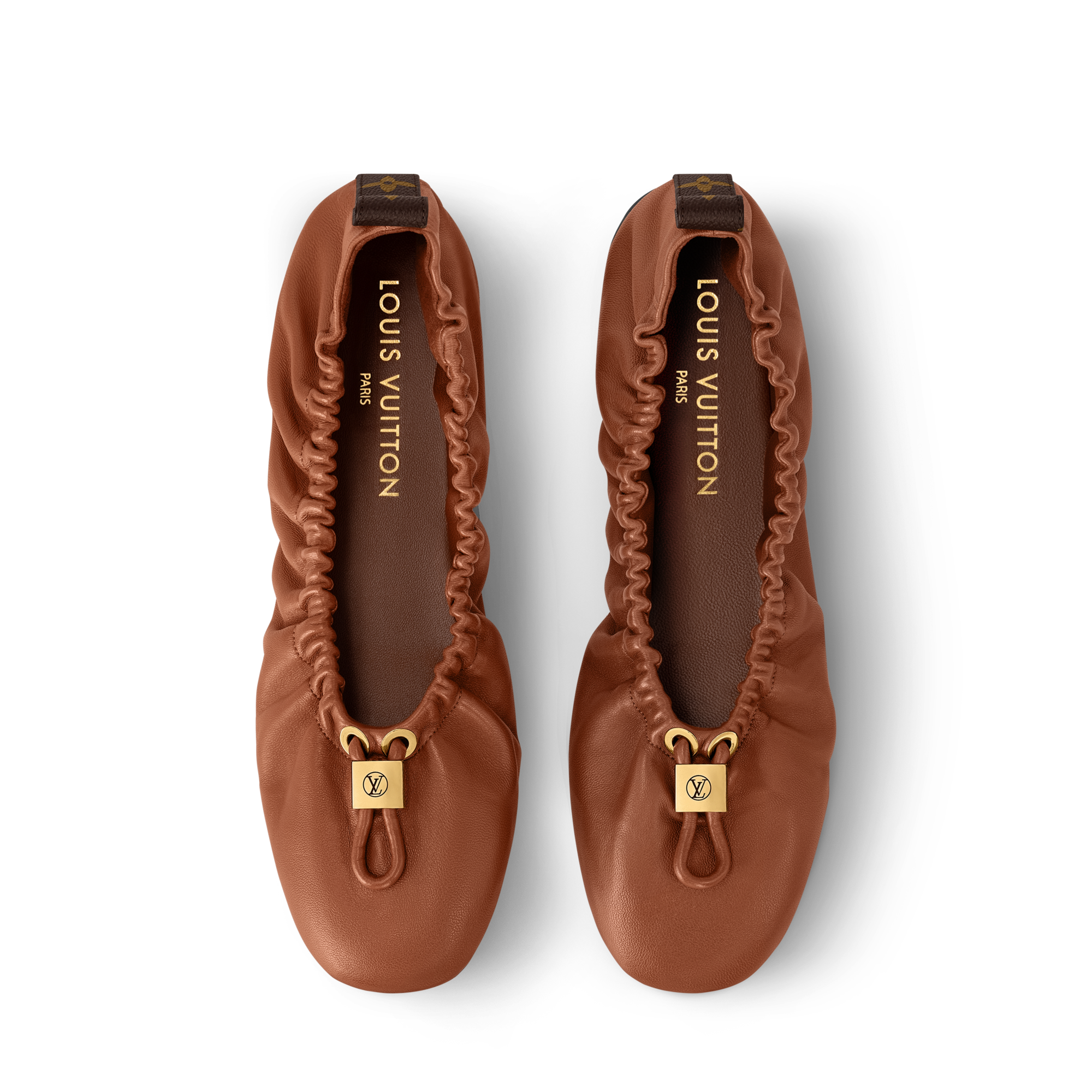 Nolita Flat Ballerina  in Women