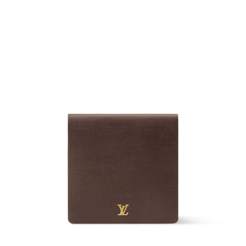 Notepad S00 in Trunks, Travel and Home's Library and Stationery Office and Writing collections by Louis Vuitton (Product zoom)