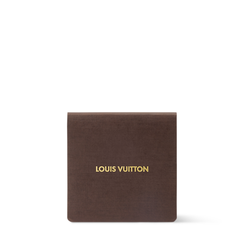 Notepad S00 in Trunks, Travel and Home's Library and Stationery Office and Writing collections by Louis Vuitton (Product zoom)