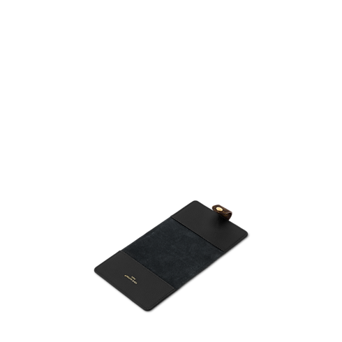 Notepad Cover S00 in Trunks, Travel and Home's Library and Stationery Office and Writing collections by Louis Vuitton (Product zoom)