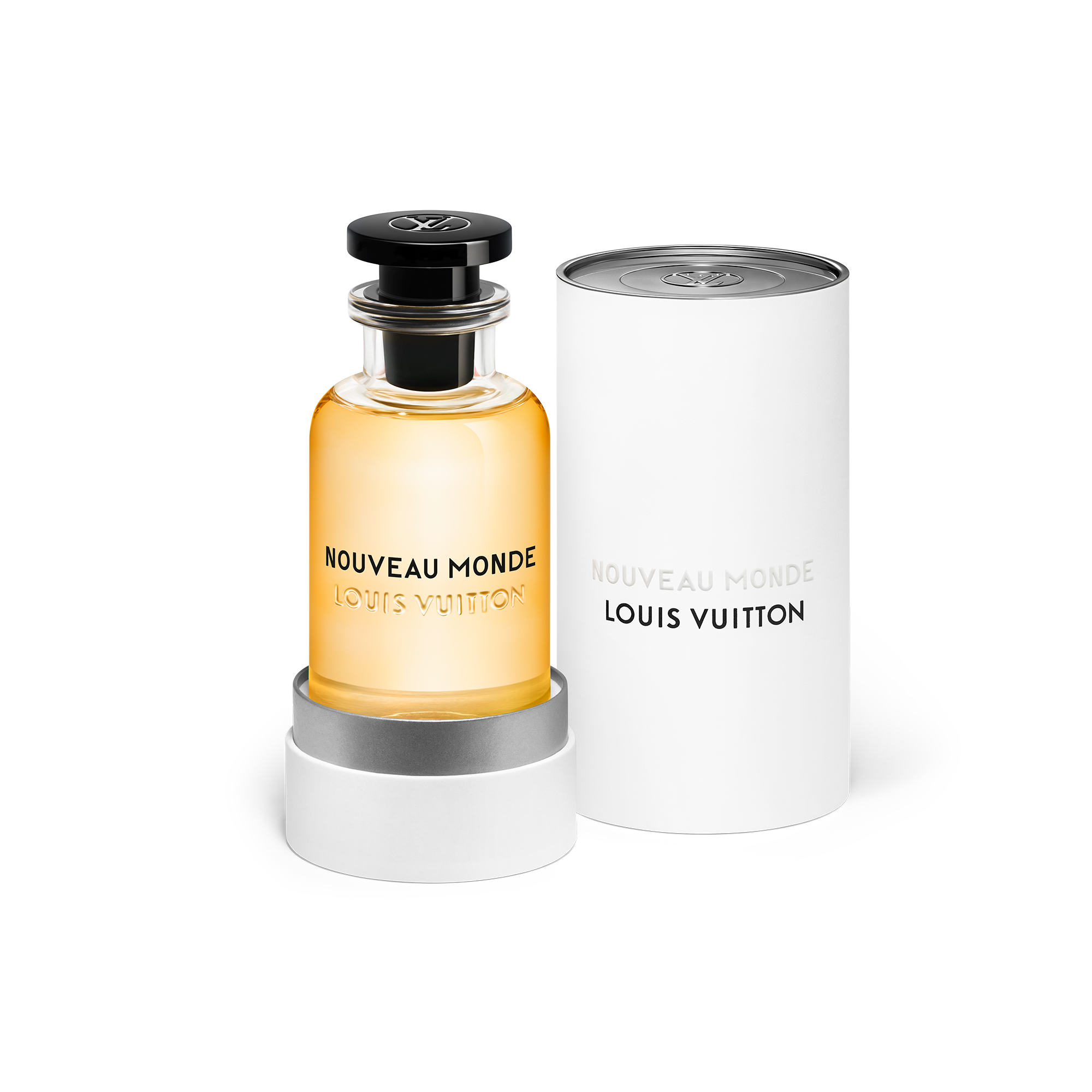 Nouveau Monde  in Perfumes and Beauty