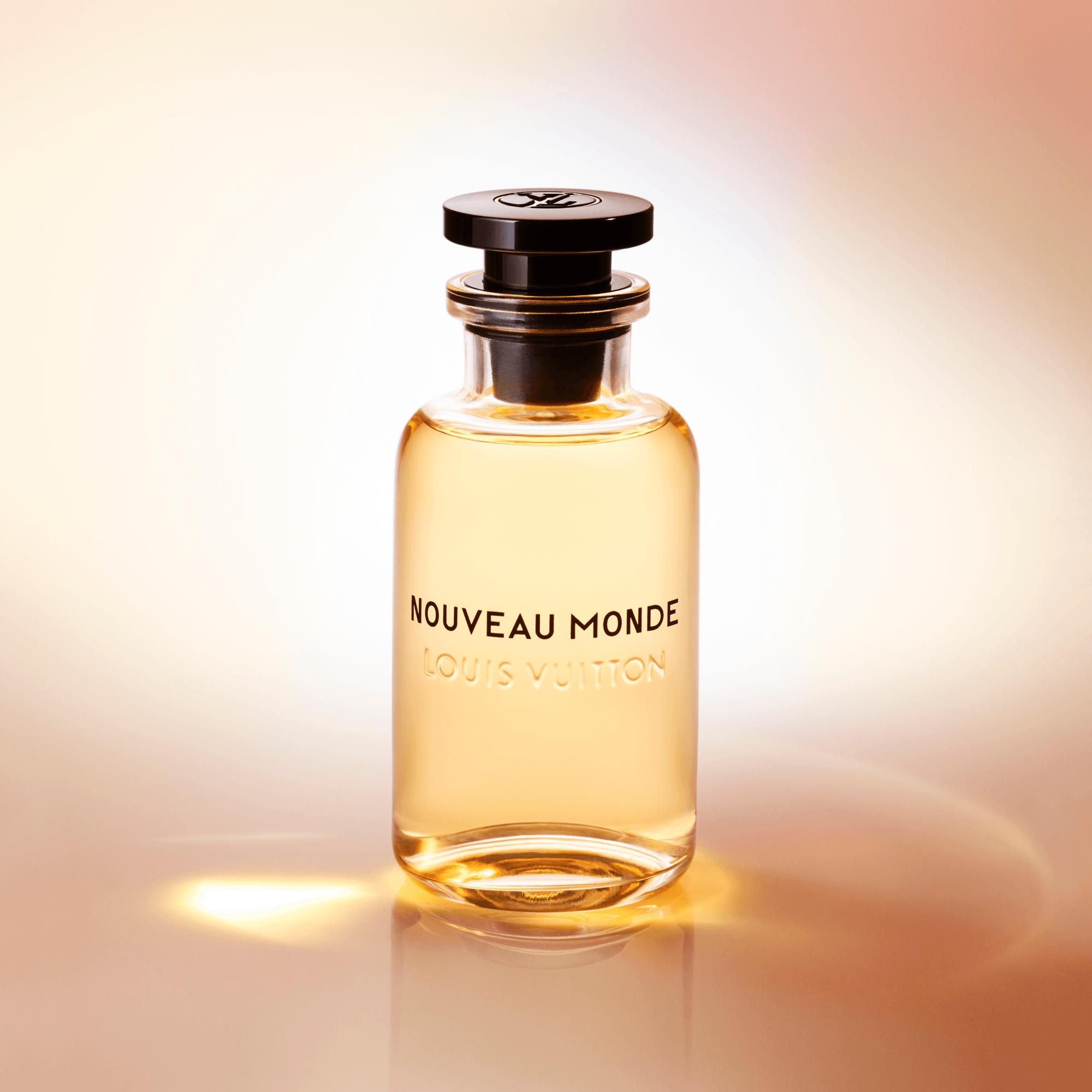 Nouveau Monde - Collections | LOUIS VUITTON