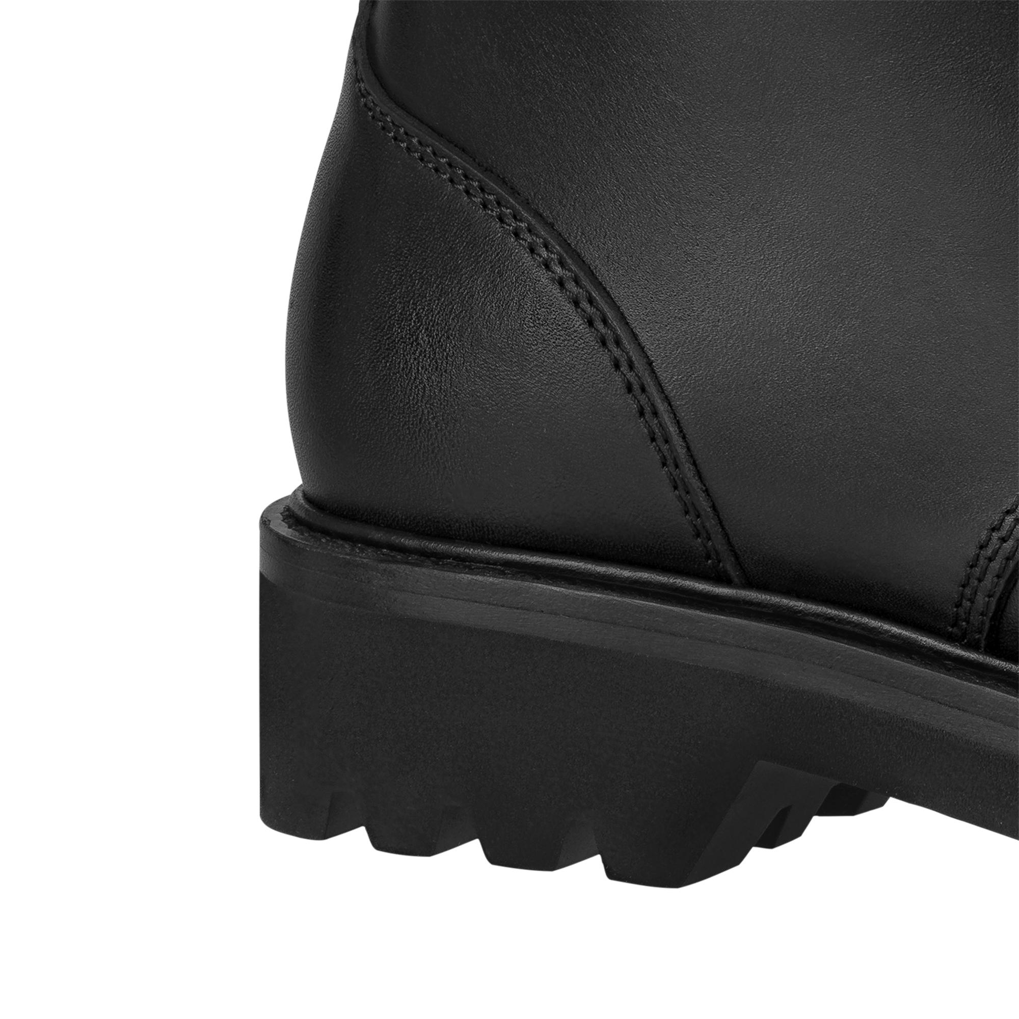 oberkampf ankle boot