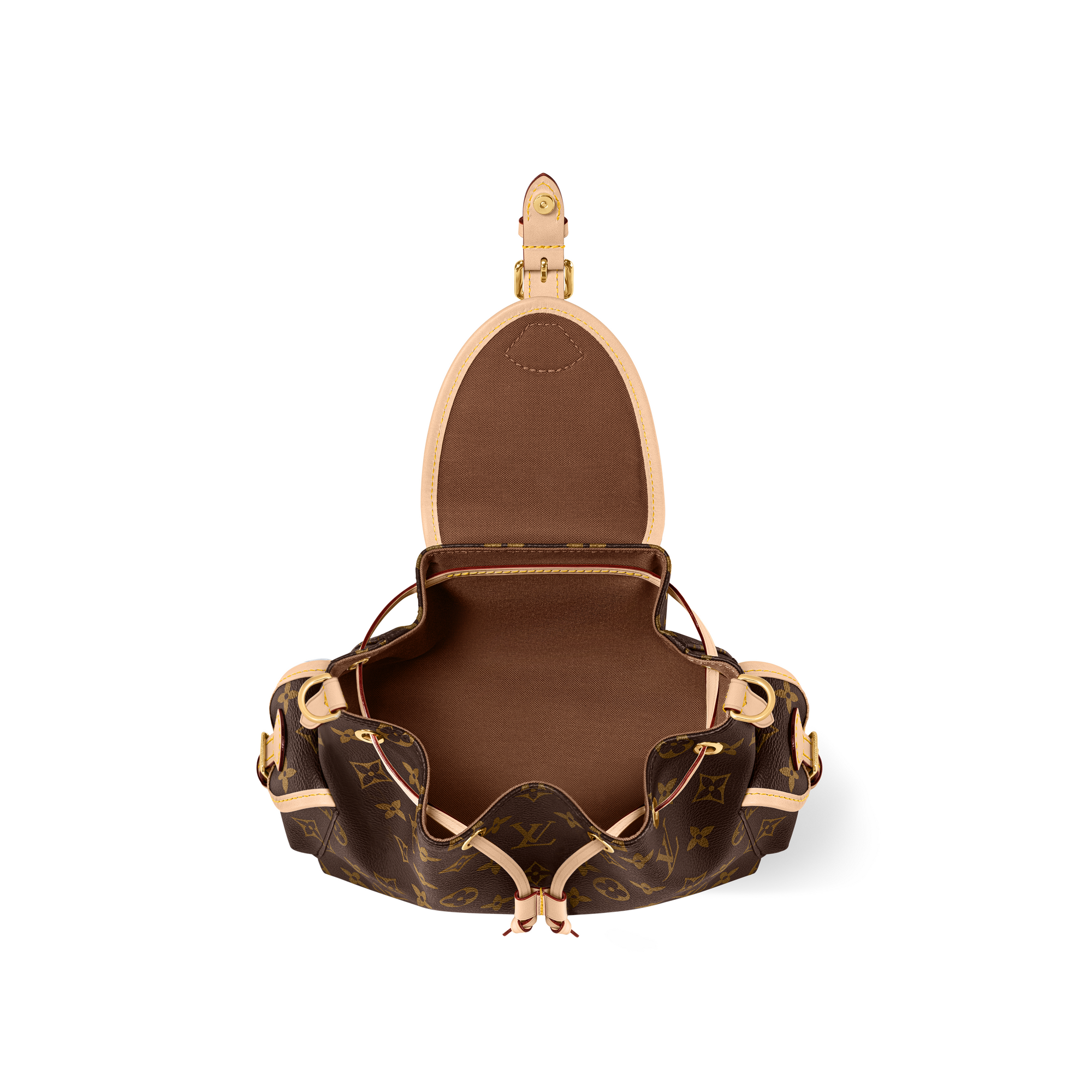 Odyssée Monogram Canvas in Women