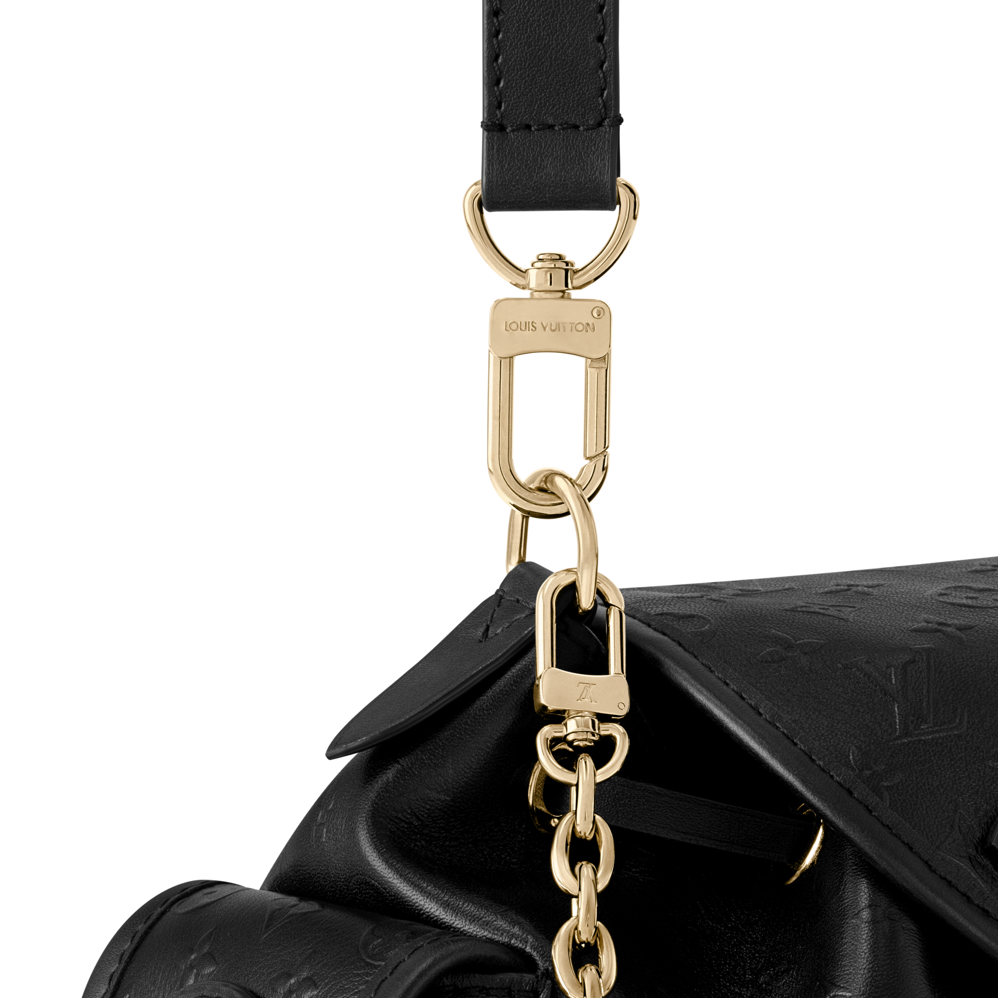 Odyssée Fashion Leather in Women