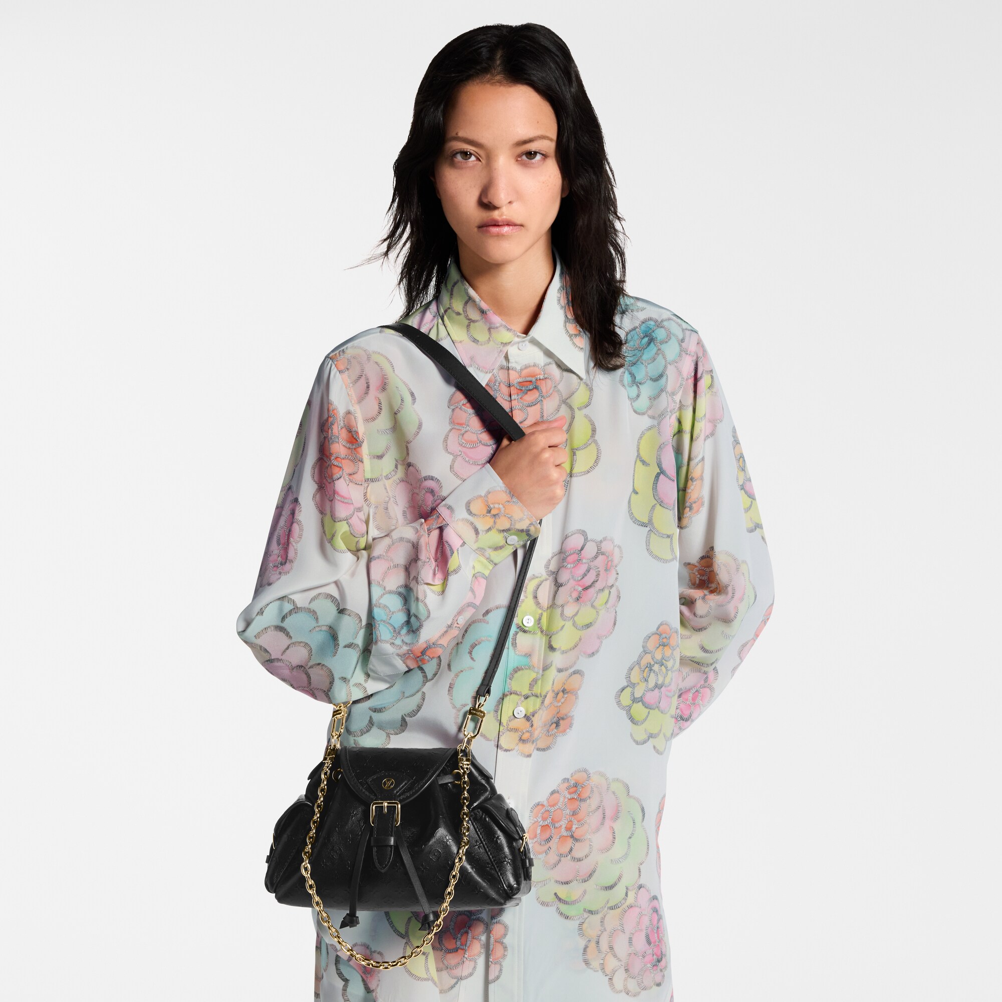 Odyssée Fashion Leather in Women