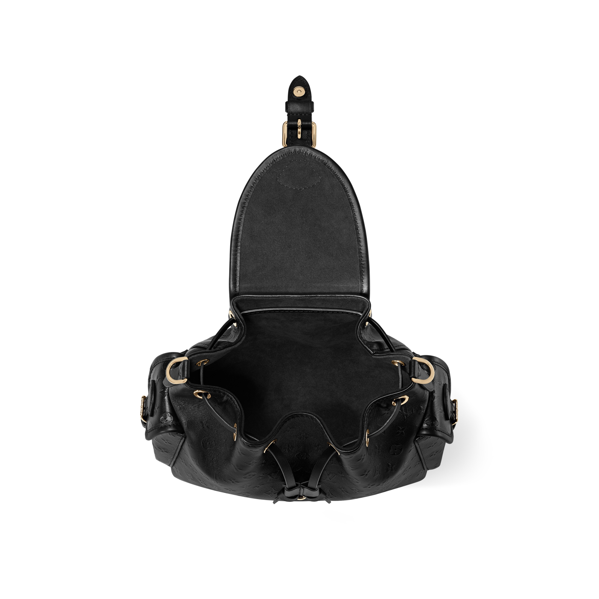 Odyssée Fashion Leather in Women