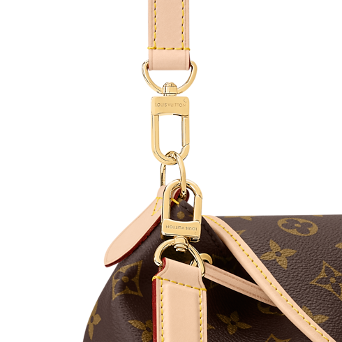 Odyssee MM Monogram Canvas in Women's Handbags All Handbags collections by Louis Vuitton (Product zoom)