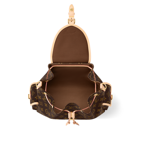 Odyssee MM Monogram Canvas in Women's Handbags All Handbags collections by Louis Vuitton (Product zoom)