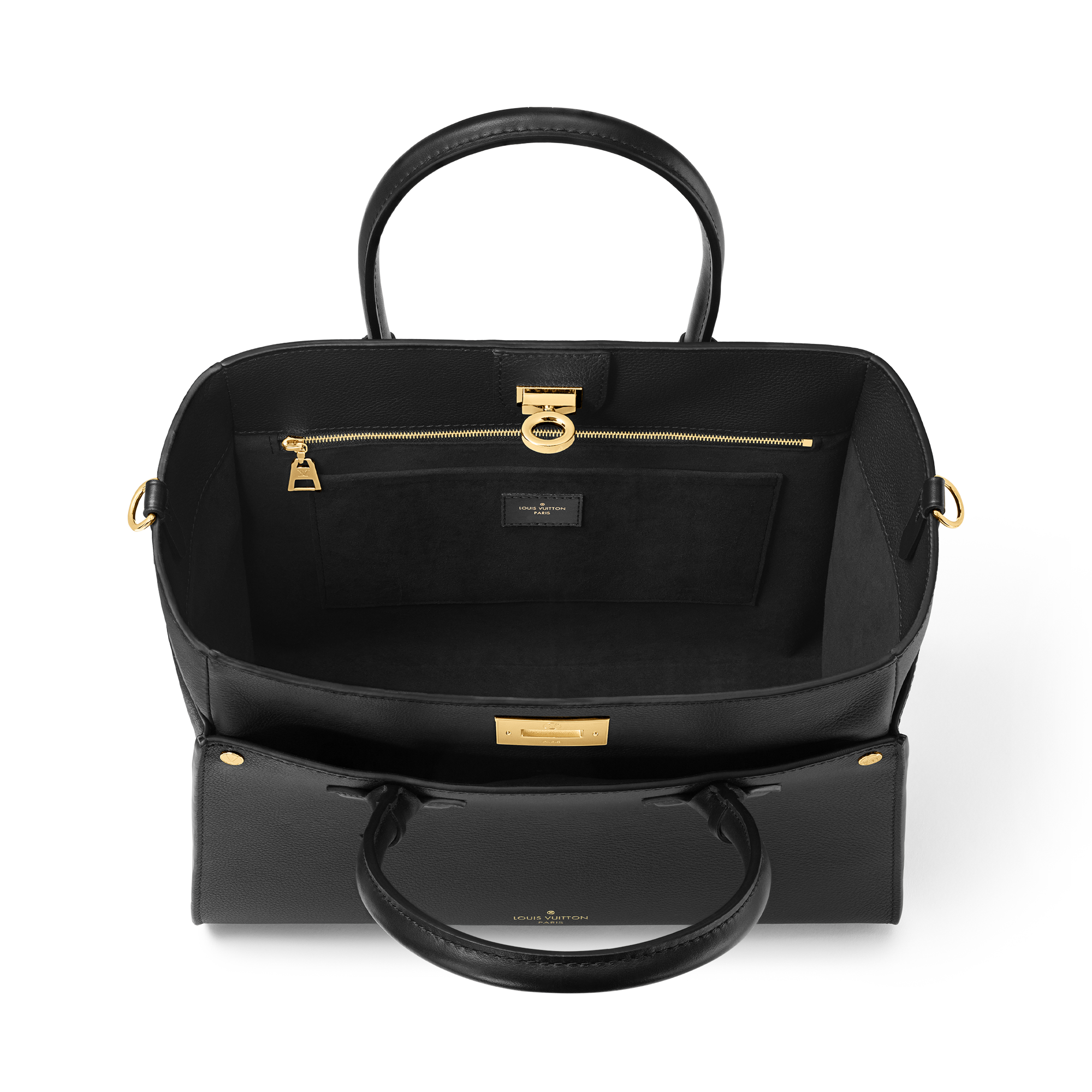 On My Side GM High End Leathers - Handbags | LOUIS VUITTON