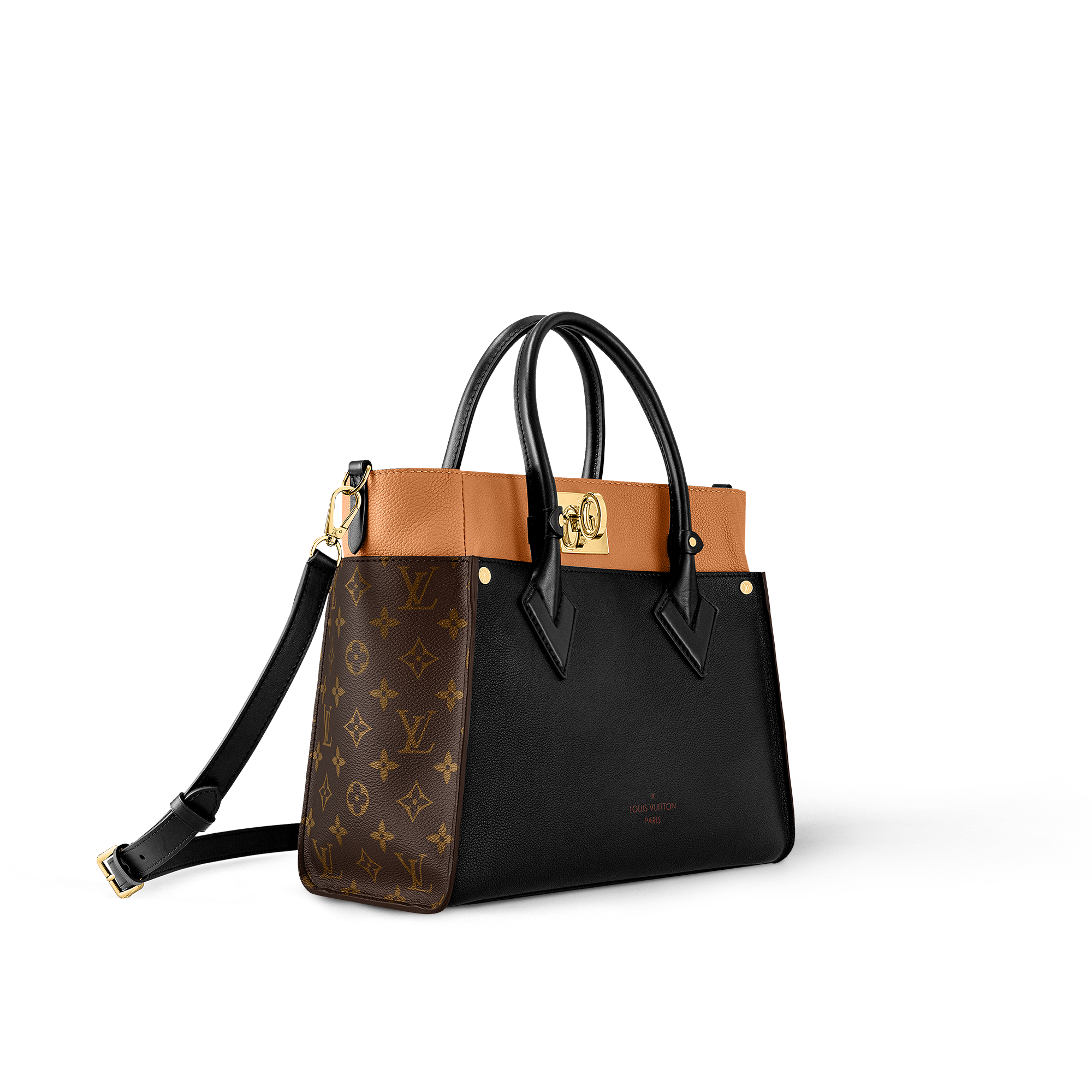 On My Side MM High End Leathers in Women