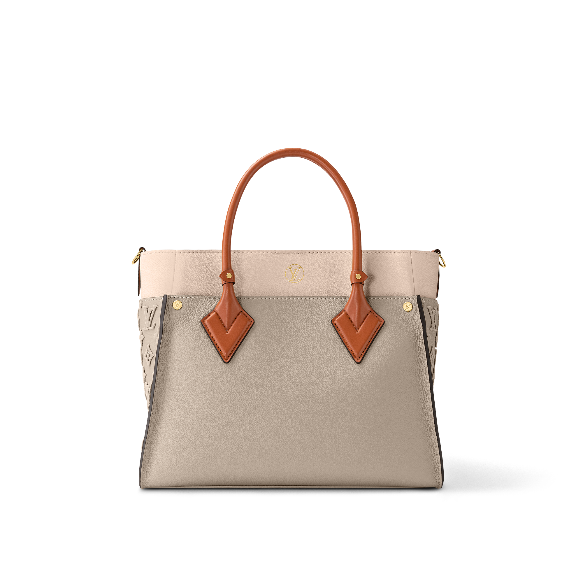 On My Side MM High End Leathers in Women