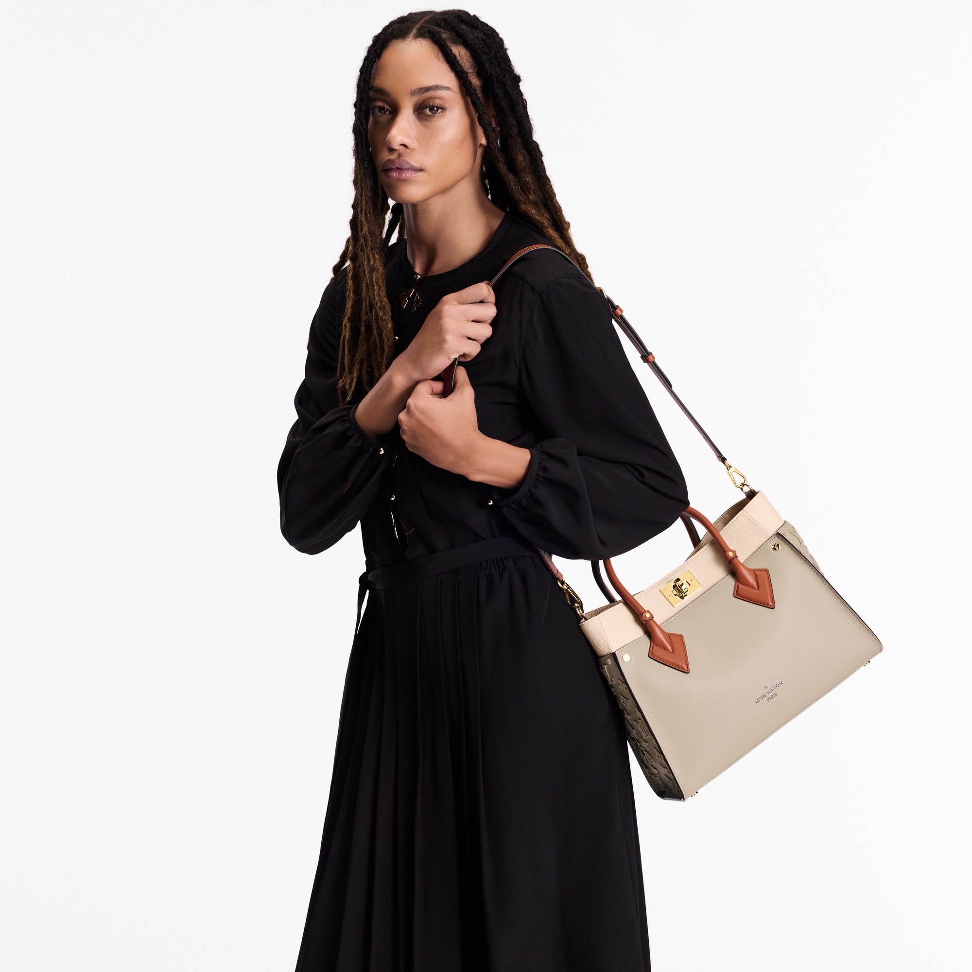 On My Side MM High End Leathers in Women