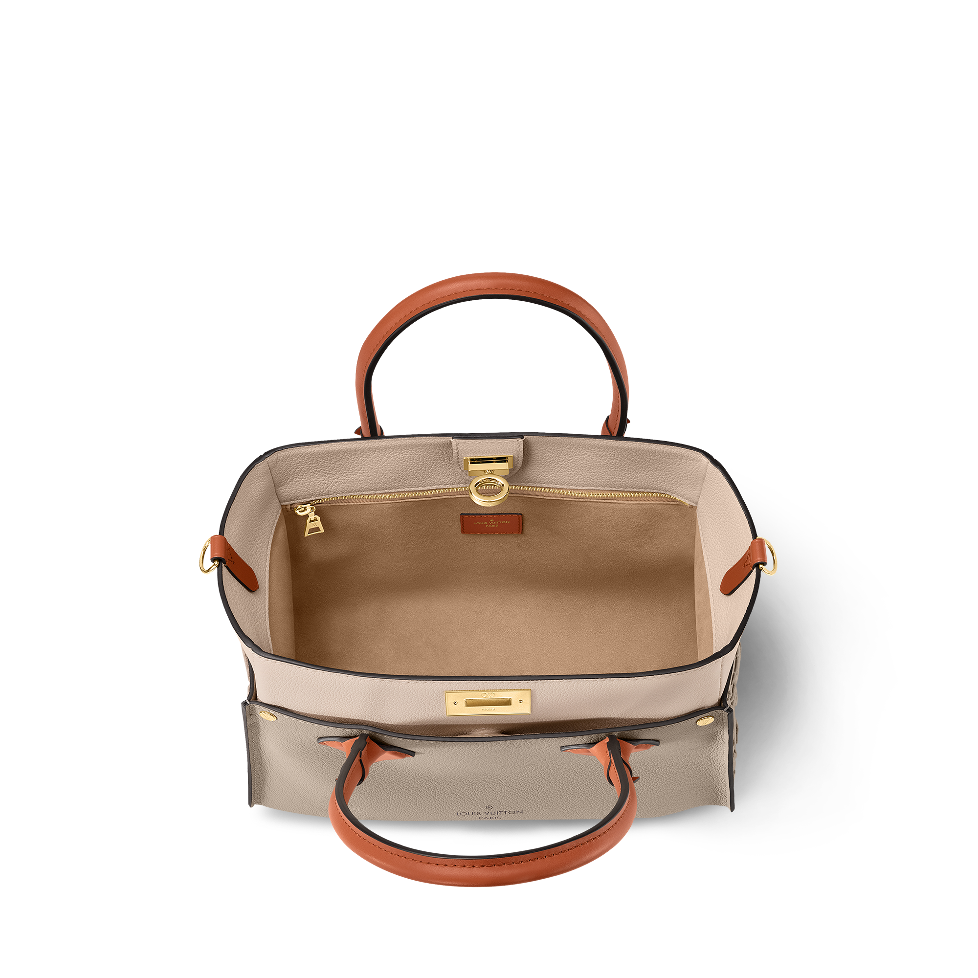 On My Side MM High End Leathers in Women