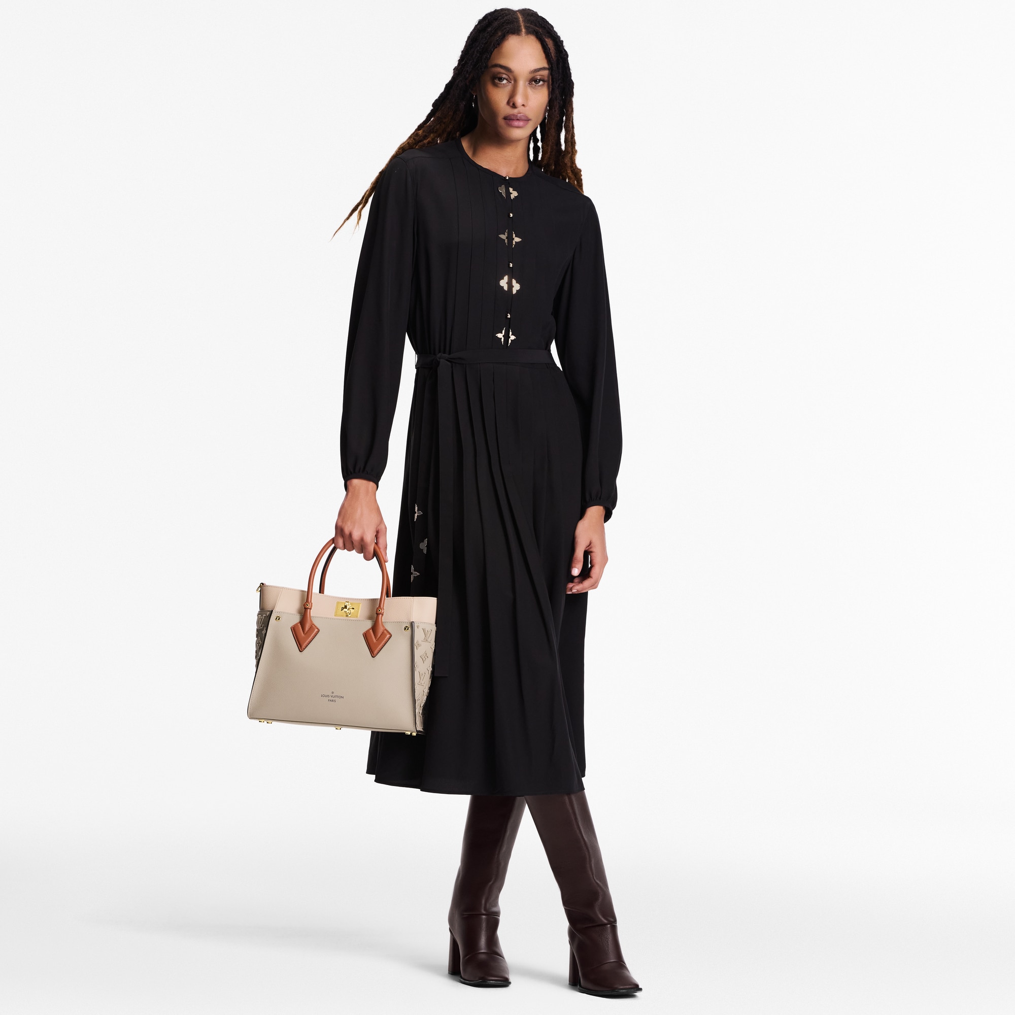 On My Side MM High End Leathers in Women