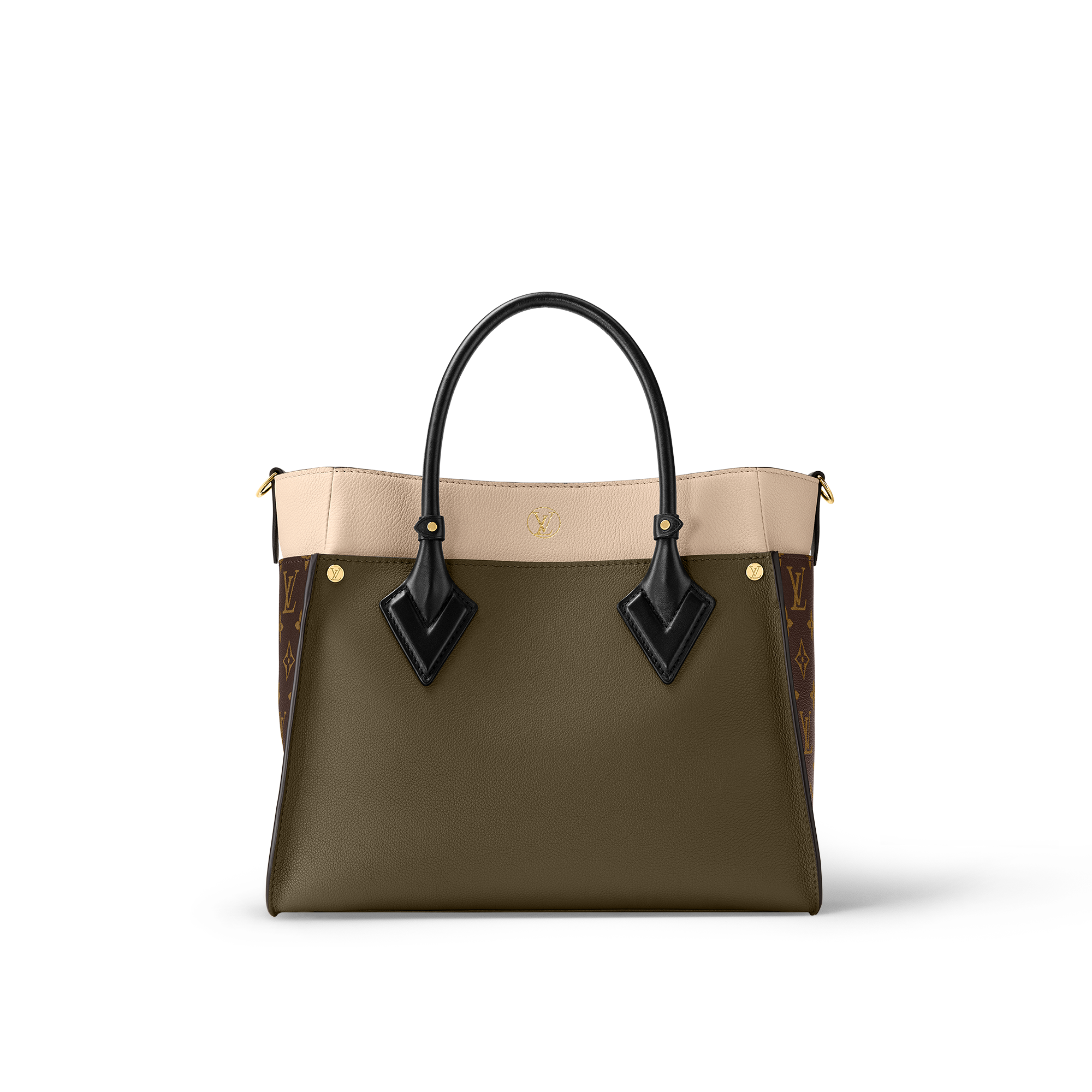 On My Side MM High End Leathers in Women