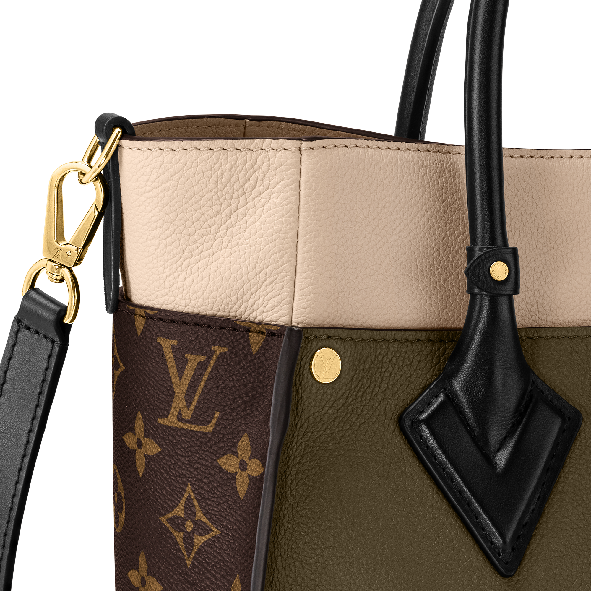 On My Side MM High End Leathers in Women