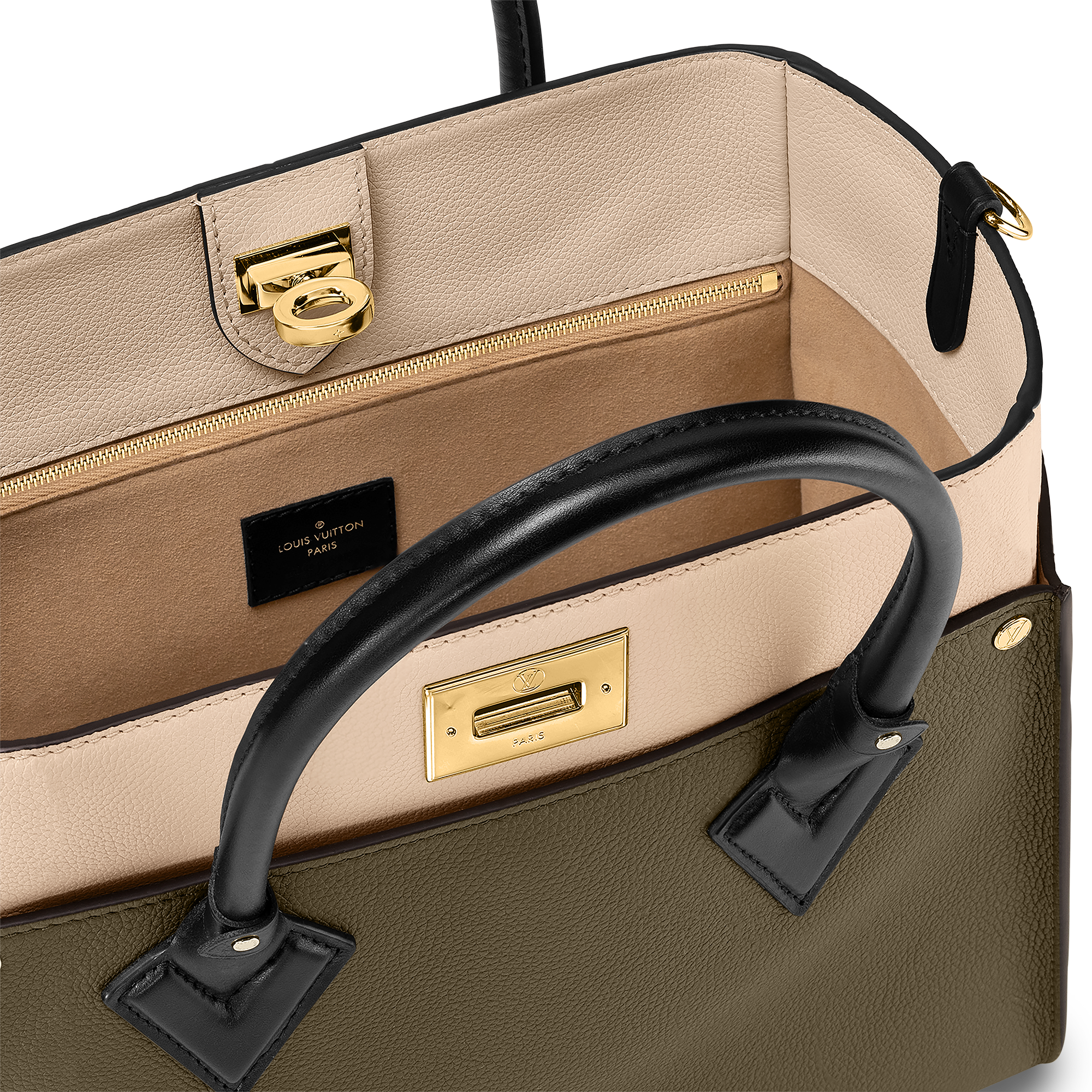 On My Side MM High End Leathers in Women